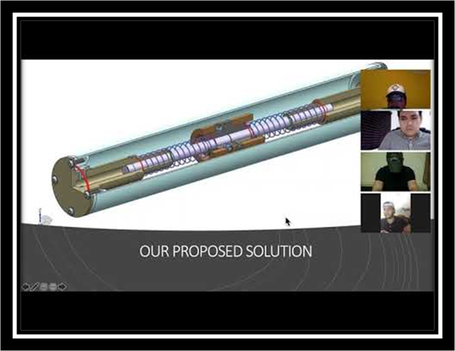 SDI T8 Summary Video - ENGR-BUSN