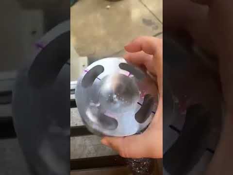 Damper Base Inspection