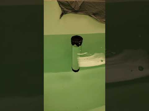 Sealant Tape Test