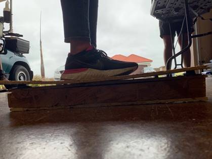 A picture containing person, floor, outdoor

Description automatically generated
