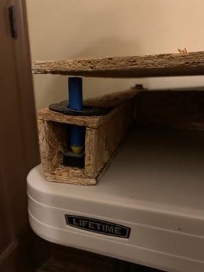 A picture containing wall, indoor

Description automatically generated