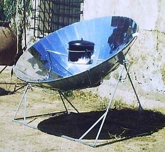 SK12 | Solar Cooking | Fandom