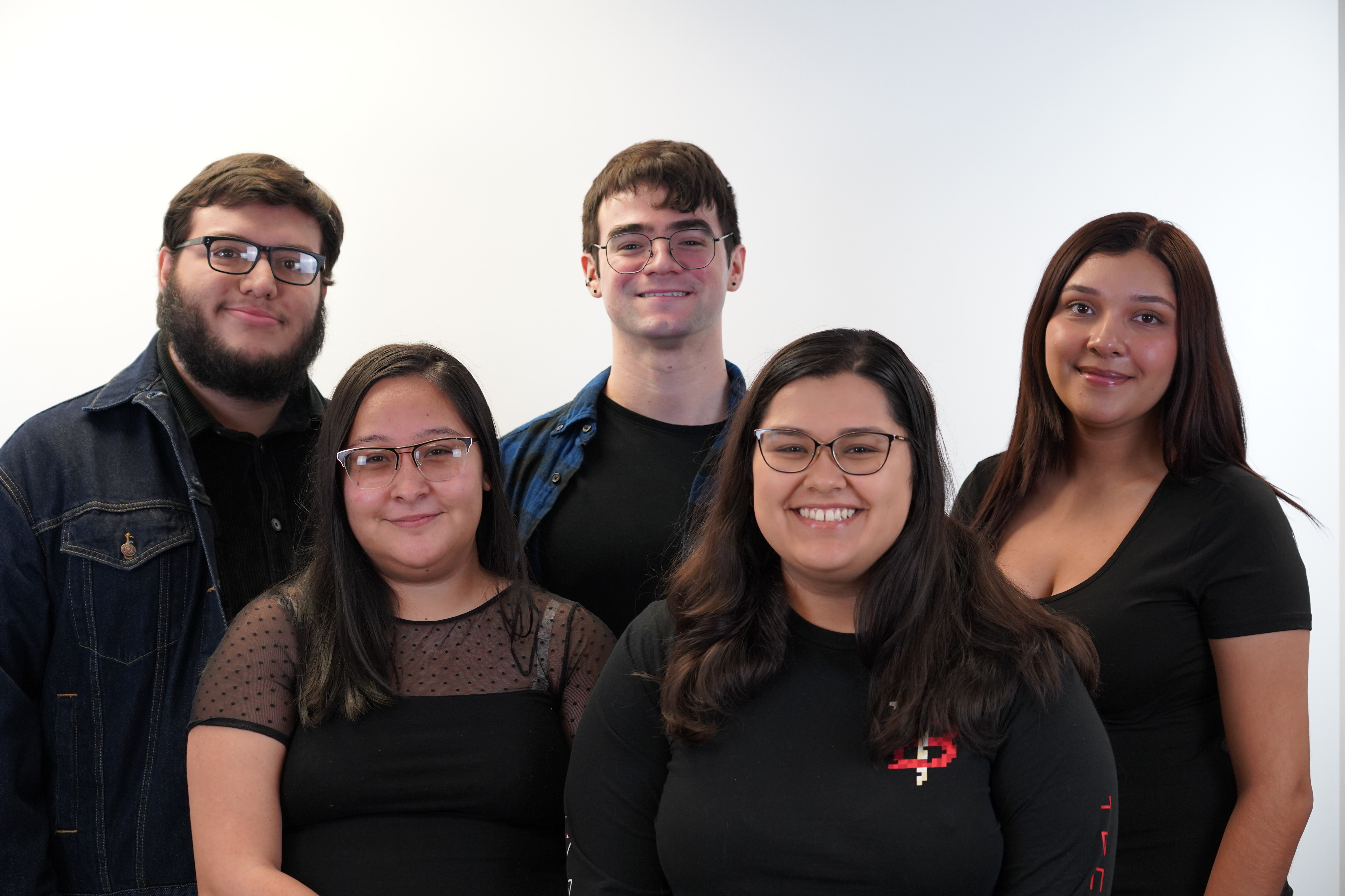 Team Members