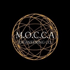 Logo of the M. O. C. C. A.