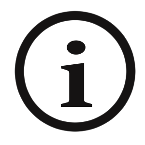 Info icon