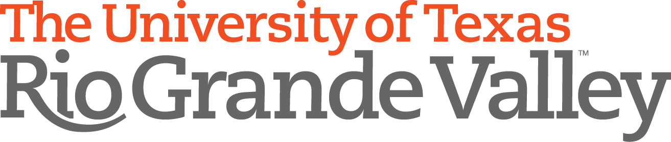 UTRGV Logo